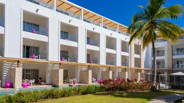 Princess Family Club Bavaro